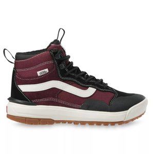 VANS Ultrarange Exo Hi MTE Port Royale Gum 8M 9.5W